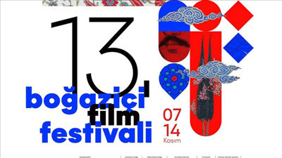 13. Boğaziçi Film Festivali kapsamlı programıyla başlıyor