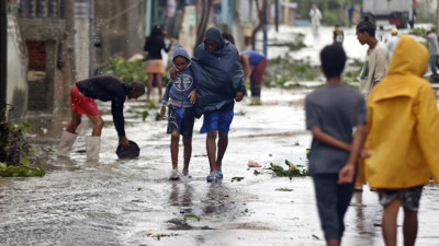 34 kişi hayatını kaybetti!