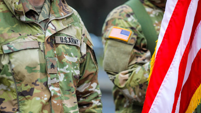 ABD o ülkedeki birliklerini azaltıyor! Resmi açıklama geldi