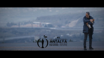 Altın Portakal’da Kanto filmi izleyiciyle buluştu