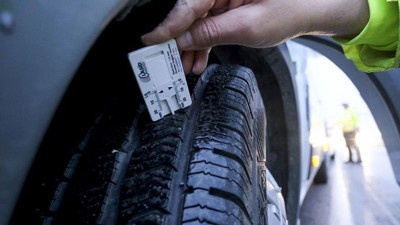 Bursa'da kış lastiği uygulaması tarihleri açıklandı