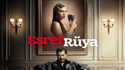 Eşref Rüya 21. bölüm fragmanı izle! İşte son bölümde olanlar