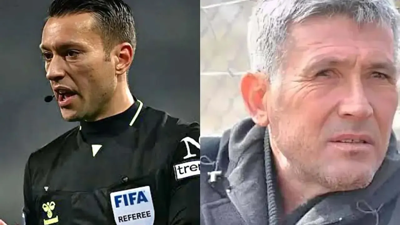 Feyzullah Küçük kimdir, nereli? Zorbay Küçük’ün babasının kariyeri ve kökeni