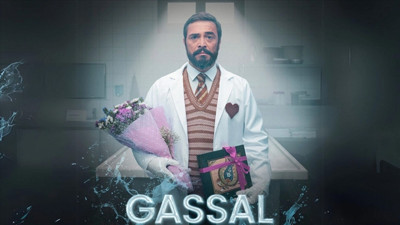 Gassal 3. sezon fragmanı: Gassal 3. sezon ne zaman yayınlanacak?