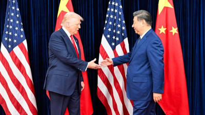 Xi-Trump zirvesi: Jestler yapıldı, kapı aralandı... Peki misilleme döngüsü sürecek mi?