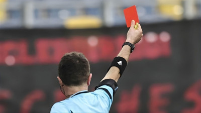 FIFA Kokartlı Eski Hakem Selçuk Dereli: Asıl tantana yasadışı bahiste kopacak