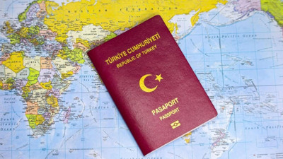 Bu ülkeler Türk vatandaşlarından vize istemiyor! İşte Türkiye'den vizesiz gidilebilen ülkeler!