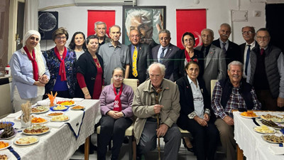 İzmir’de Vatan Partisi’ne yeni katılımlar