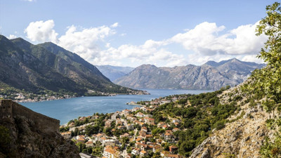 Karadağ vizesi nereden alınır, nasıl alınır, vize ücreti ne kadar