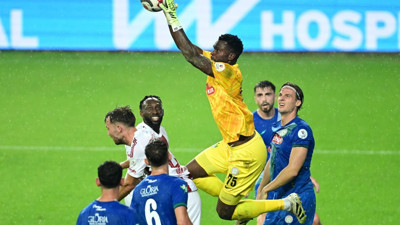 Karaköprü Belediyespor - Çaykur Rizespor maçı izle: Karaköprü Belediyespor - Çaykur Rizespor maçı ne zaman?