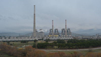 Maden sektörüne can suyu yerli kömüre teşvik