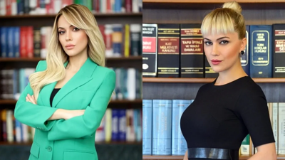 Merve Uçanok kimdir, nereli ve evli mi? Ünlü avukatın Güllü davasındaki rolü