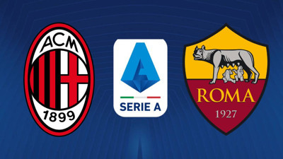 Milan - Roma maçı ne zaman? Saat kaçta? Hangi kanalda?