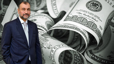 Gündeme bomba gibi düştü: Murat Ülker'e şantaj iddiası!