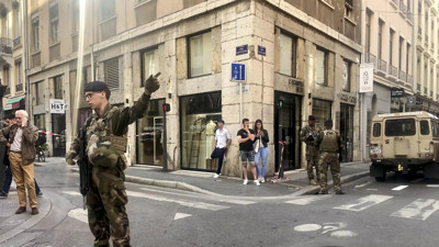 Önce müzeler sonra rafineri! Gündemde yine soygun var