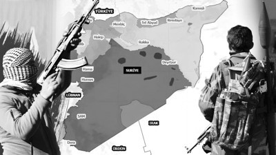 Rusya’nın Şam adımına karşı ABD’den Tanf hamlesi geldi