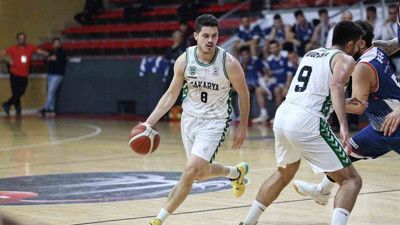 Sakarya'da basketbol maçı ücretsiz olacak!