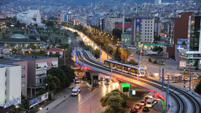 Samsun’a dev proje! Tam 15 milyar TL