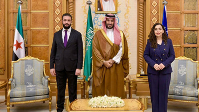 Suriye, Kosova'yı devlet olarak tanıdı