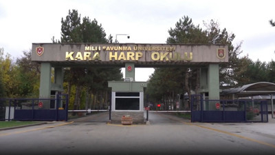 Suriyeli öğrenciler Harp Okullarında eğitime başlayacak