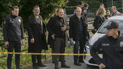 Arka Sokaklar 725. bölüm izle!