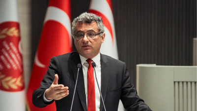 Avrupa'dan skandal Rum anıtı kararı! KKTC Cumhurbaşkanı Erhürman'dan tepki gecikmedi