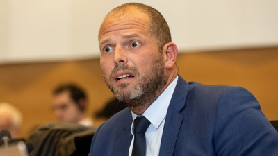 Belçika Savunma Bakanı 'Moskova'yı haritadan sileriz' yorumunu kıvırdı