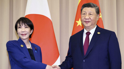 Çin ve Japonya'dan kritik görüşme! Masada neler vardı?