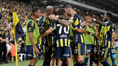 Fenerbahçe'nin La Liga yolcusu! İspanyol basını duyurdu