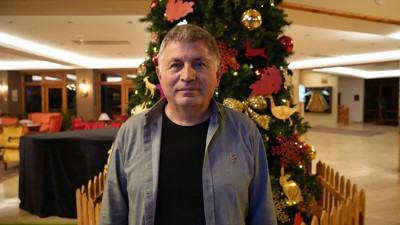 Grand Kartal Otel'in sahibi Halit Ergül kimdir? Müebbet hapis cezası ile gündeme geldi