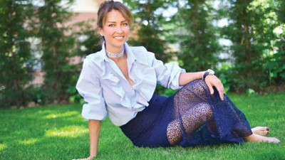 İsfendiyar Zülfikari eşi Deniz Zülfikari kimdir, ne iş yapıyor? Türkiye Petrolleri soruşturmasında gündem