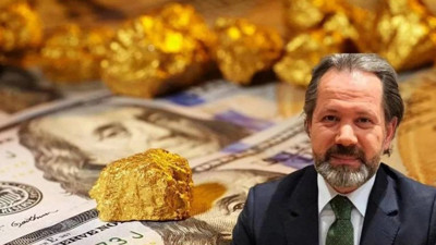 İslam Memiş'ten altın için uyarı! Kasım ayını işaret etti: Alım fırsatı mı geliyor?