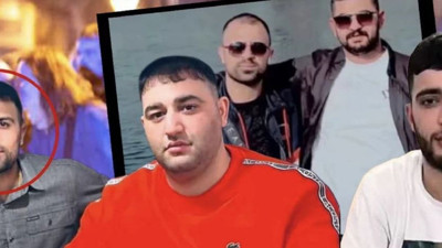 İspanya'da 'Çirkinler' suç örgütüne operasyon