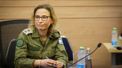 İsrail Askeri Başsavcısı'nı istifa ettirdiler: Filistinli mahkuma saldırıyı sızdırmıştı