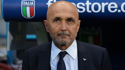 Juventus'ta Spalletti dönemi başladı