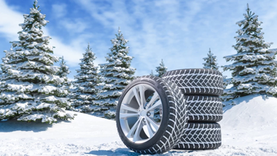 Kış lastiği ne zaman takılır? Kış lastiği uygulaması hangi araçlarda zorunlu?