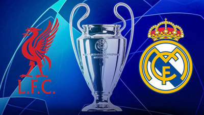 Liverpool - Real Madrid maçı ne zaman? Saat kaçta? Hangi kanalda?