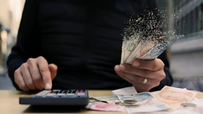 Çalışanların maaşlarından aylık yüzde 3 kesinti geliyor: Düzenleme Resmi Gazete’de!