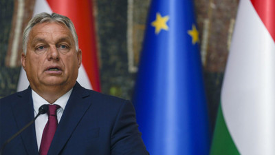 Macaristan Başbakanı Orban açıkladı: ABD'ye Rus petrolü talebi