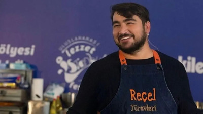 MasterChef konuğu Türev Uludağ kimdir