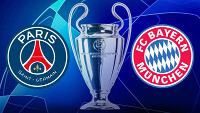 PSG - Bayern Münih maçı ne zaman? Saat kaçta? Hangi kanalda?