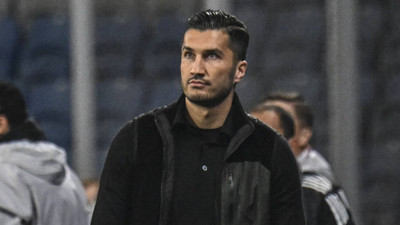 RAMS Başakşehir Teknik Direktörü Nuri Şahin: 'Hak ettiğimiz bir galibiyet aldık'