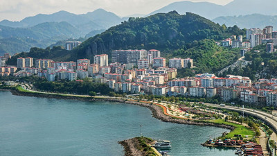 Sivaslılardan Giresunlulara tepki! İşte nedeni