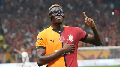 Tarihe geçecek rakam! Galatasaray'ın Osimhen için istediği rakam