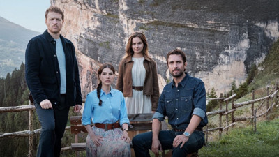 Taşacak bu deniz 4. bölüm full izle