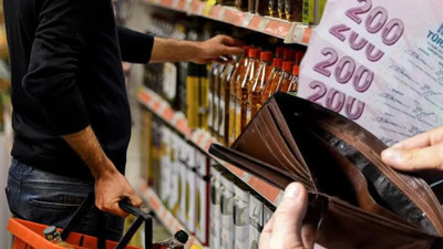 Türk-İş açıkladı: Açlık ve yoksulluk sınırı belli oldu