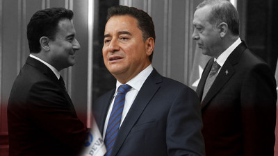 Babacan, AK Parti'ye geri mi dönecek? Cevdet Yılmaz'dan açık kapı