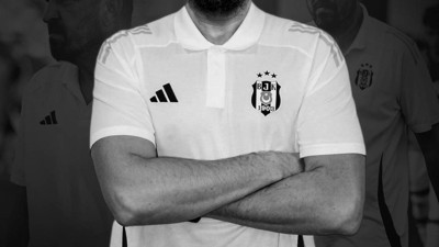 Beşiktaş'ta o isim hayatını kaybetti! Vefat haberi duyuruldu