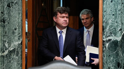 Bu haydutluğa izin vermeyin! Yaptırım zabiti Türkiye’ye geliyor