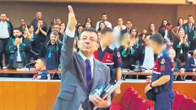 Ekrem İmamoğlu duruşmalarında 'usul' değişti: Artık süreç böyle işleyecek!